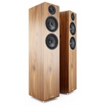 Acoustic Energy AE 109 Walnut vinyl venner